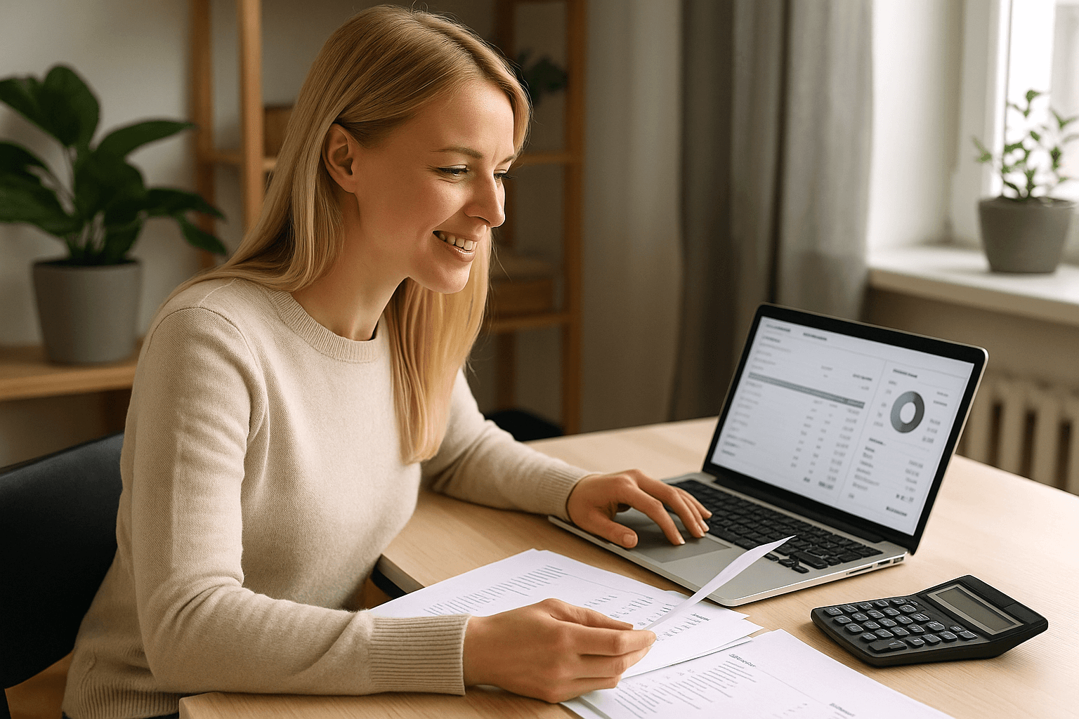 Spåra Swish-betalningar